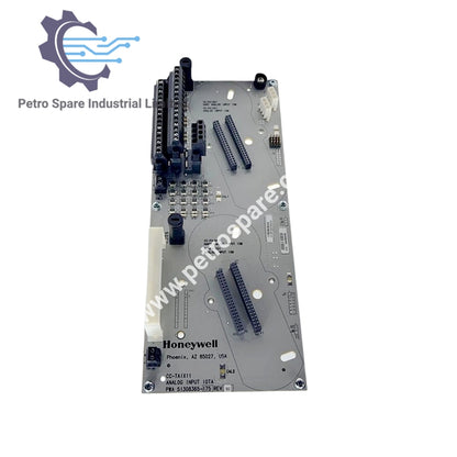 Honeywell CC-TAIX11 Analog Input IOTA Redundant