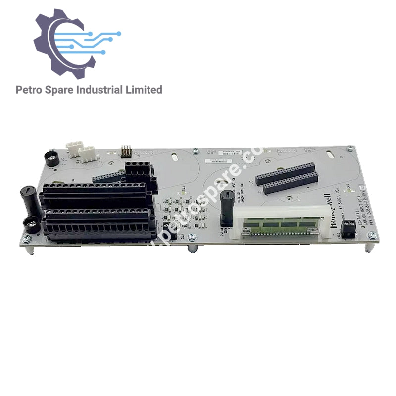Input Analog Redundan CC-TAIX11 51308365-175 Model IOTA | Honeywell