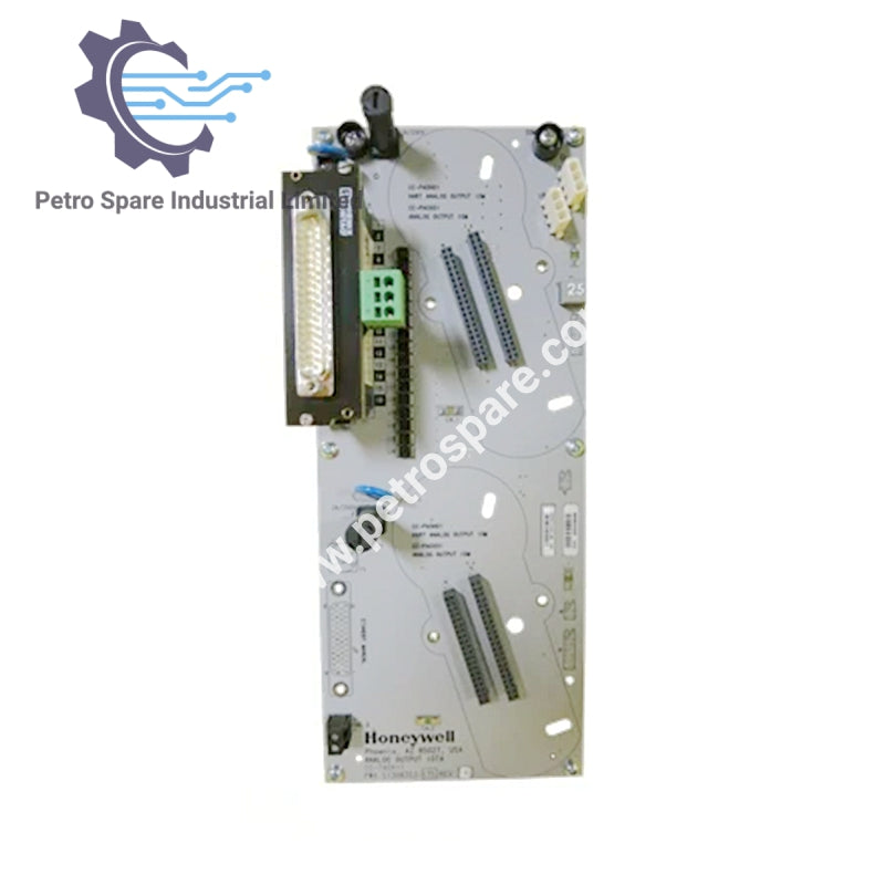 CC-TAOX11 Аналоговый выход IOTA модель Honeywell 51308353-175