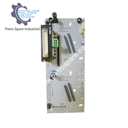 CC-TAOX11 Аналоговый выход IOTA модель Honeywell 51308353-175