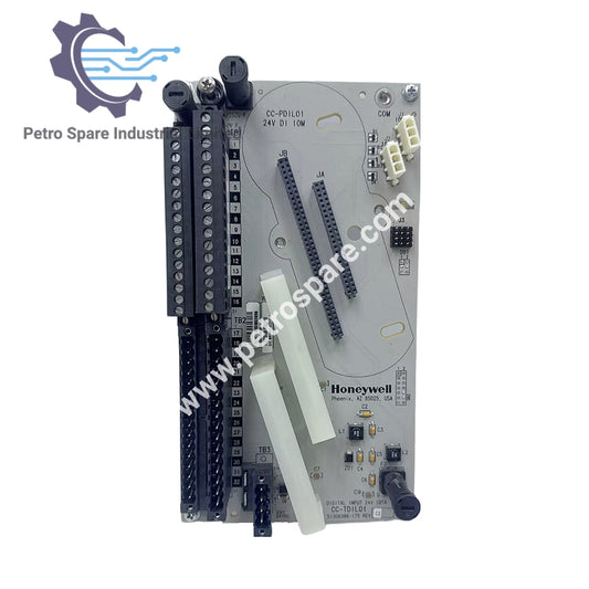 CC-TDIL01 Honeywell Input Digital 24V IOTA 51308386-175