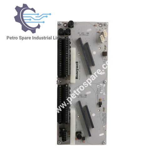 CC-TDIL11 Honeywell Redundant Digital Input 24V IOTA