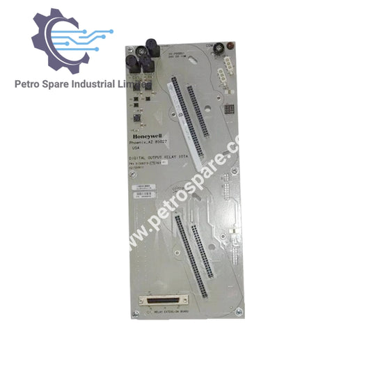 CC-TDOR11 | Relé de Salida Digital Honeywell IOTA