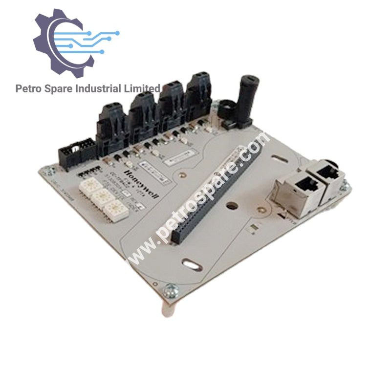 CC-TFB402 | Foundation Fieldbus Module - Honeywell