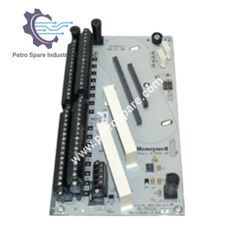 CC-TDIL01 | Honeywell | Digitale Invoermodule
