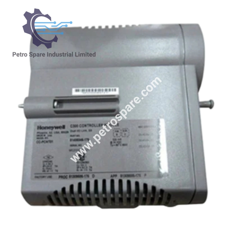 CC-TDIL01 | Honeywell | Digitale Invoermodule