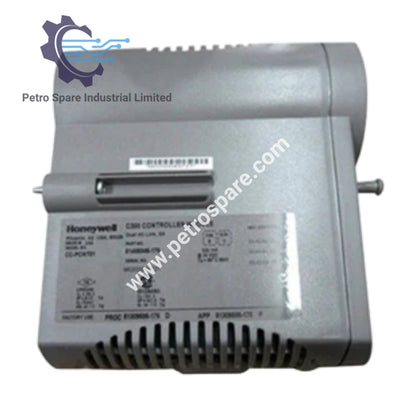 CC-TDIL01 | Honeywell | Digitale Invoermodule