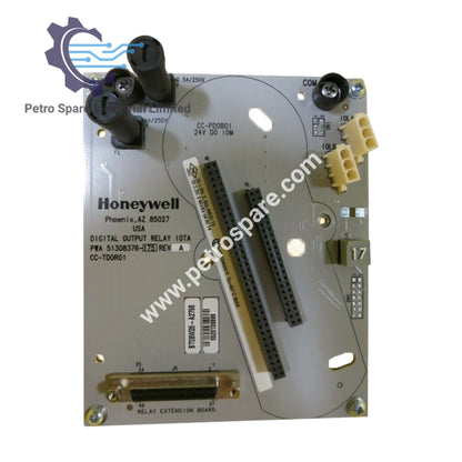 Honeywell | CC-UPTAO1 | Universal Pass Through Adapter