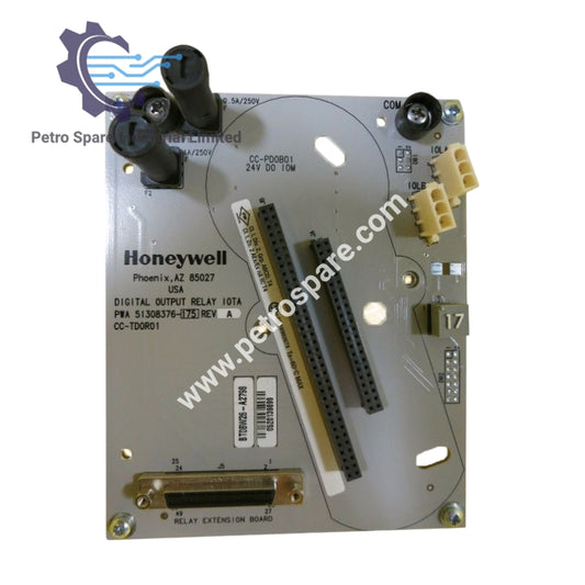 Honeywell | CC-UPTAO1 | Universal Pass Through Adapter