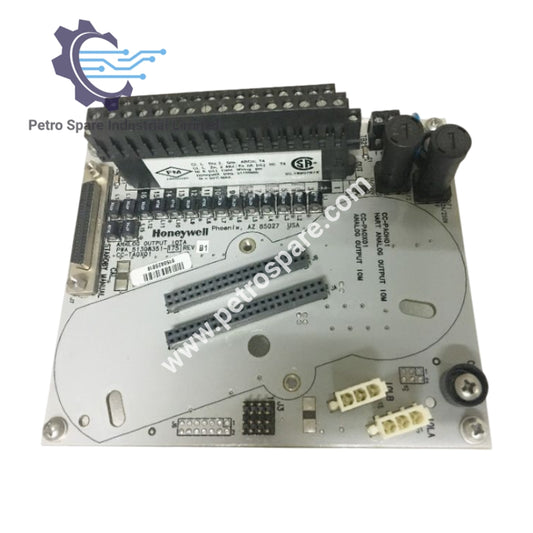 Honeywell | CC-UPTAO1 | Universal Pass Through Adapter