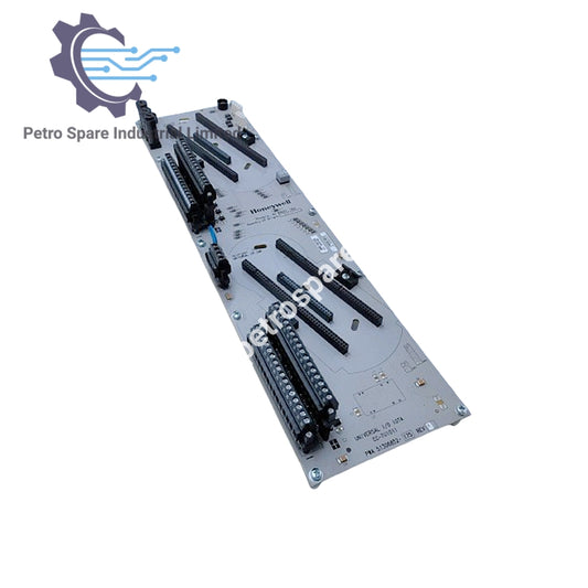 Honeywell CC-TUIO11 Universal Input Output IOTA