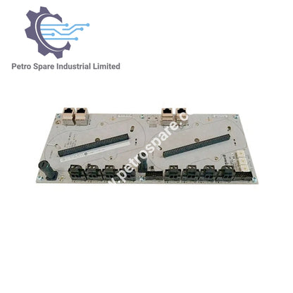 Honeywell CC-TUIO41 Universal Input Output IOTA Red