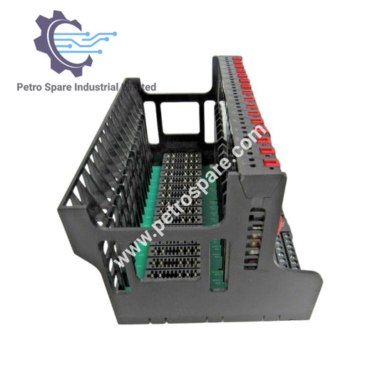 Honeywell CC-USCA01 Universal Signal Conditioning Assembly 24 VDC