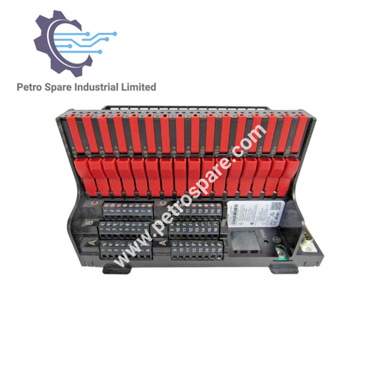 Honeywell CC-USCA01 Universal Signal Conditioning Assembly 24 VDC
