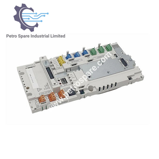 ABB 3AXD50000034659 - Unidad de Control CCU-24-S
