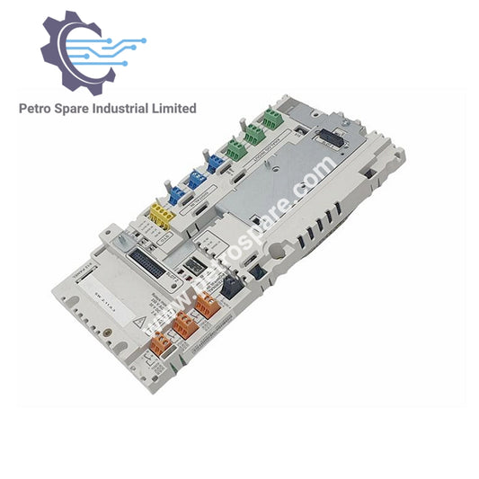 ABB 3AXD50000034659 - Unidad de Control CCU-24-S