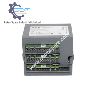 CD522 1SAP260300R0001 - ABB S500 - Function Module