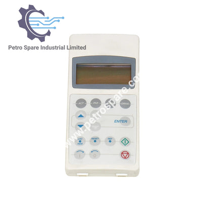 پنل کنترل CDP 312R | ABB CDP312R شناسه محصول: 68281059