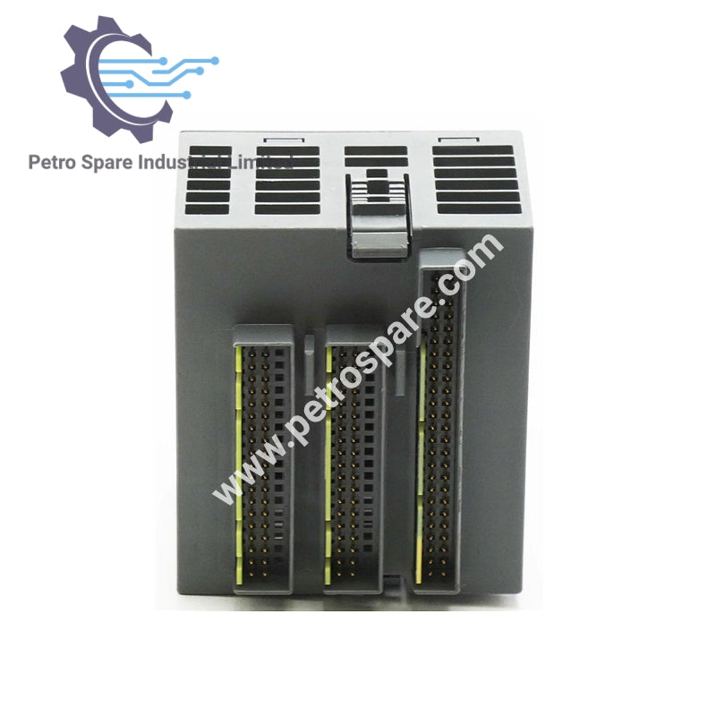 CI502-PNIO ABB S500 | 1SAP220700R0001 Interfejs modul