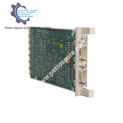 CI513 - Module de communication ABB LAN-Module