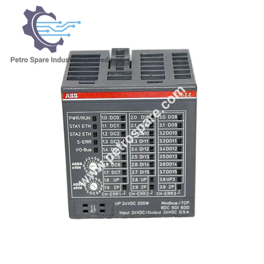Модуль интерфейса ABB CI522 1SAP222200R0001