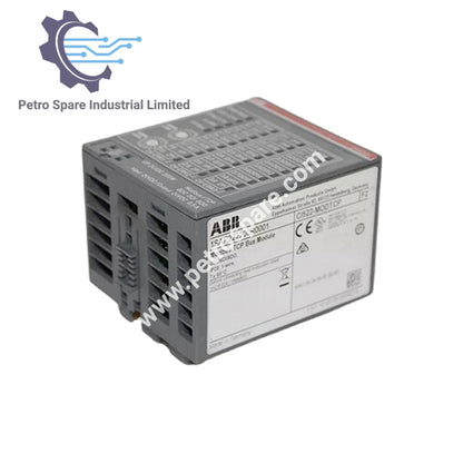Módulo de Interface ABB CI522 1SAP222200R0001