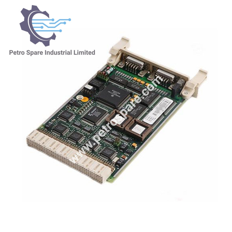 ABB CI531 3BSE003825R1 Подмодуль интерфейса RS232, 2