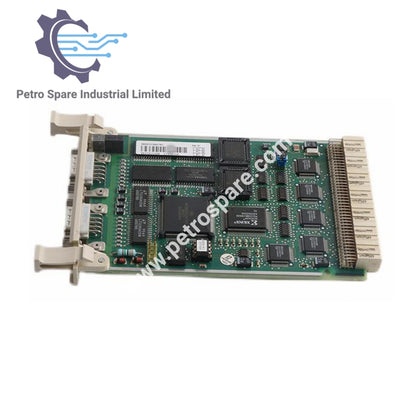 ABB CI532V02 MODBUS Interface, 2 ch