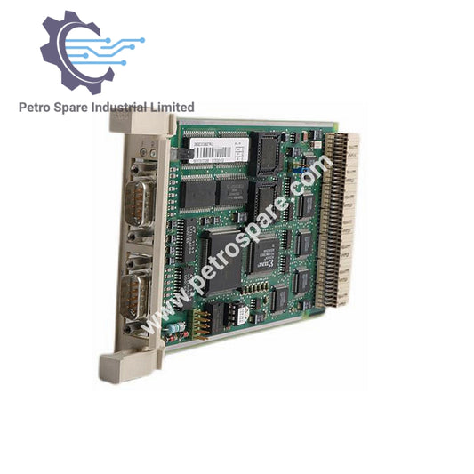 Antarmuka MODBUS ABB CI532V02, 2 saluran