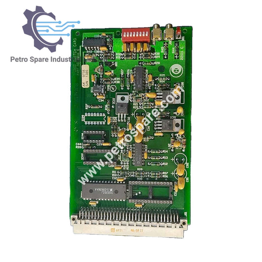 CI532V03 3BSE003828R1 | ABB - Интерфейс связи, 2 канала