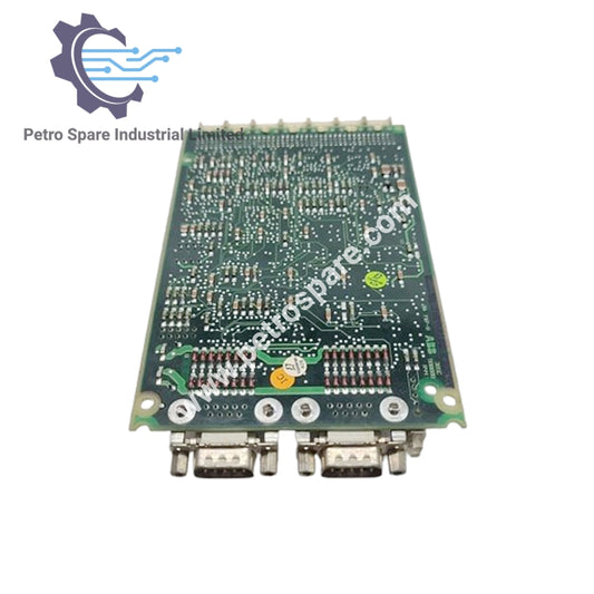 CI534V02 - ABB | Submodul Antarmuka MODBUS