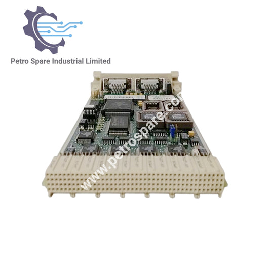 CI534V02 - ABB | Submodul Antarmuka MODBUS