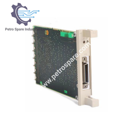 3BSE001077R1 | ABB CI540 | Perluasan Bus I/O S100