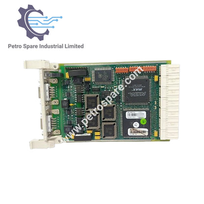 3BSE014666R1 | ABB CI541V1 - Profibus interfejs podmodul