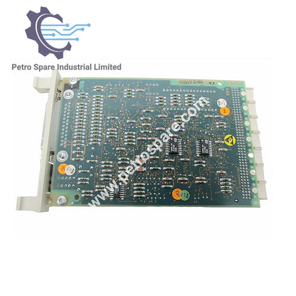 Contrôleur MasterFieldbus ABB CI570 3BSE001440R1