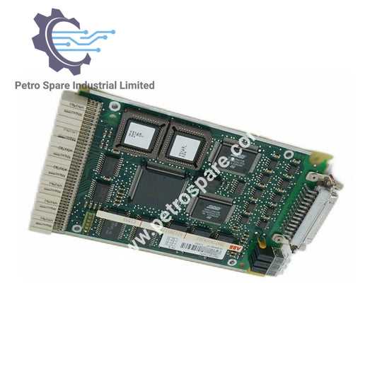 ABB 3BHT340092R1 CI590 | Контроллер SERCOS IFB