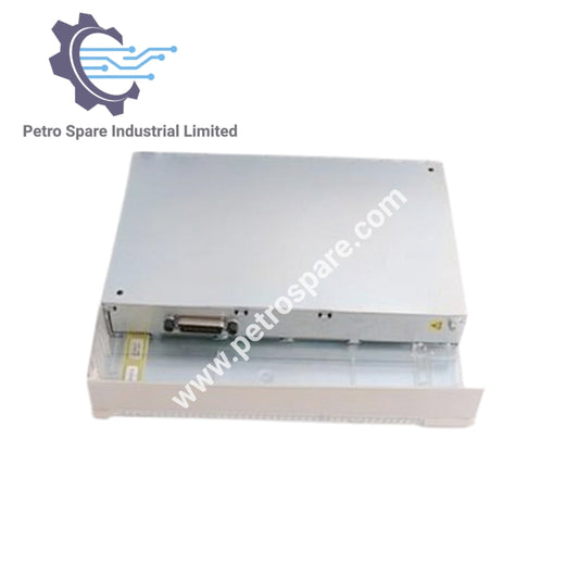 CI610 ABB 3BHT300003R1 - Perluas Bus I/O untuk Unit Dasar