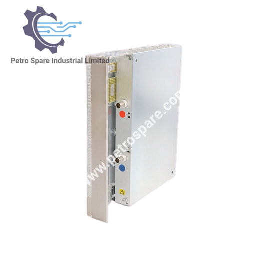 ABB CI626V1 3BSE012868R1 - واجهة اتصال AF 100