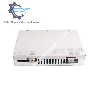 ABB - CI627A 3BSC980006R213 - Antara Muka Komunikasi AF100