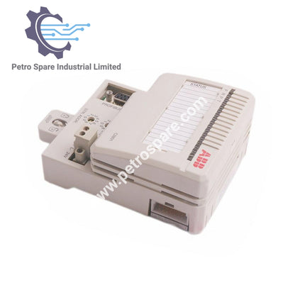 3BSE022366R1 - ABB CI801 PROFIBUS FCI S800 Interface