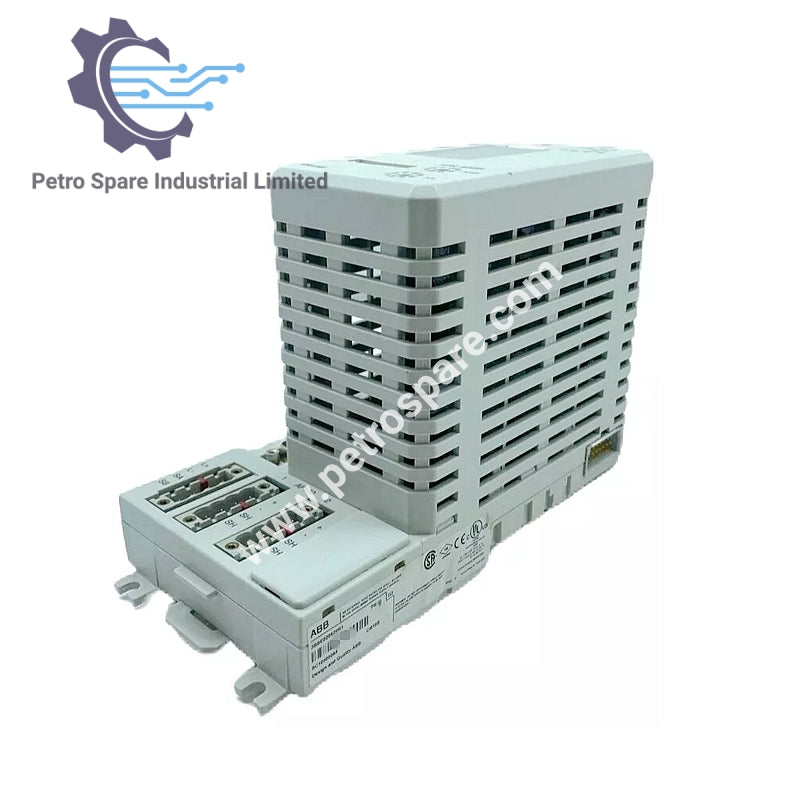 CI810B - ABB AF 100 интерфейс связи Fieldbus