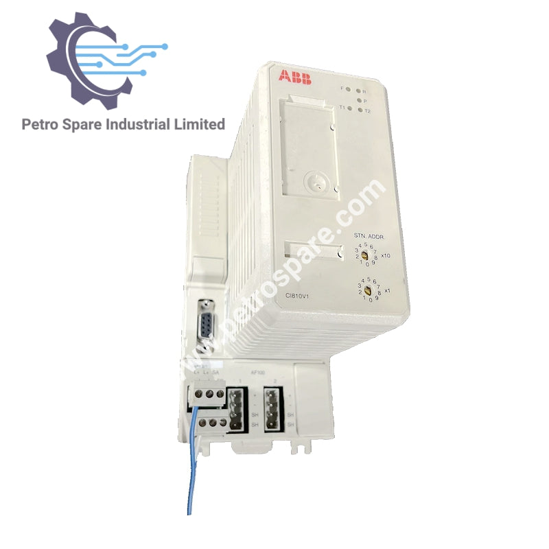 CI810V1 | ABB | Интерфейс полевой связи
