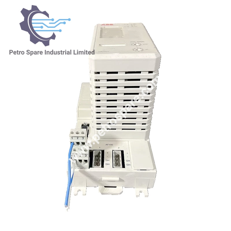 CI810V1 | ABB | Интерфейс полевой связи