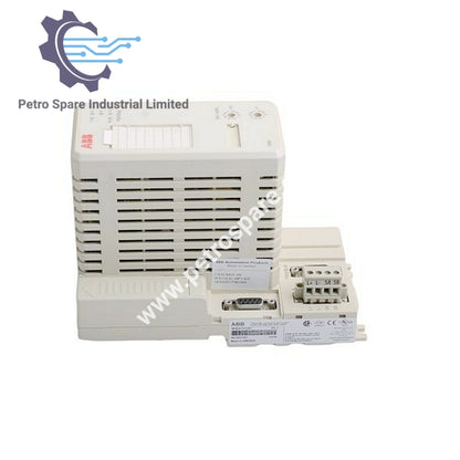 CI830 3BSE013252R1 Интерфейс связи Profibus | ABB