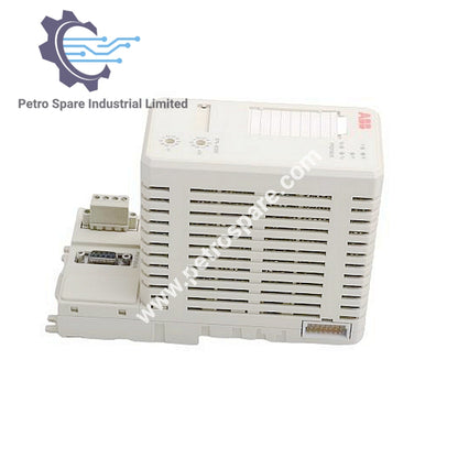 CI830 3BSE013252R1 Интерфейс связи Profibus | ABB
