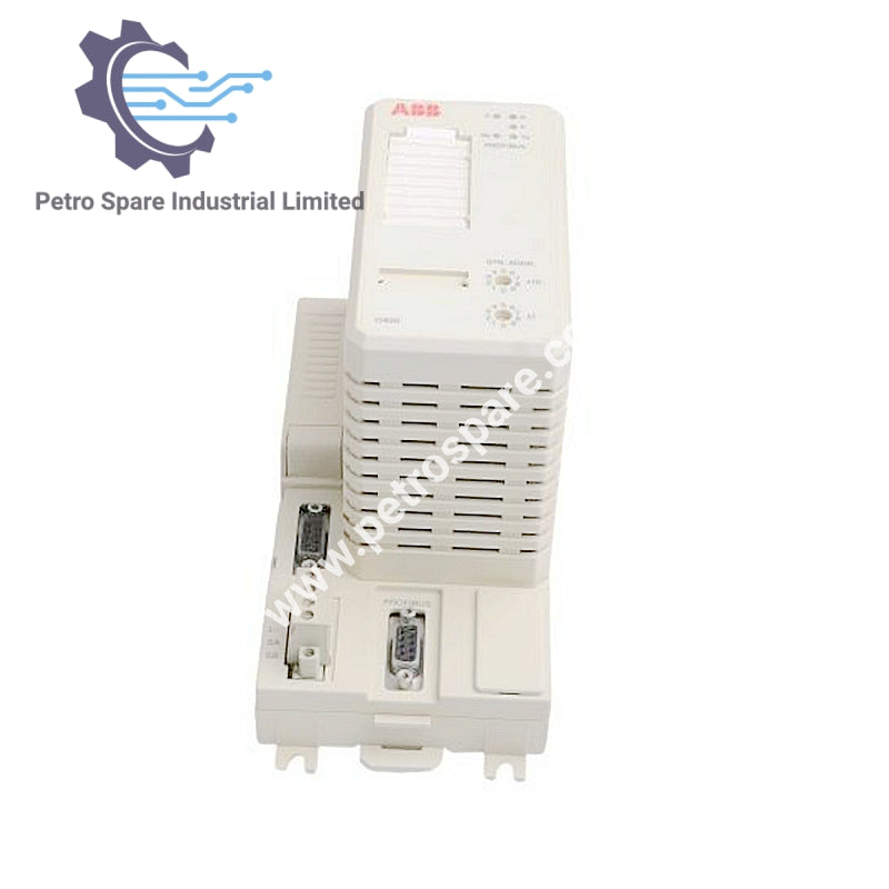 CI830 3BSE013252R1 Интерфейс связи Profibus | ABB