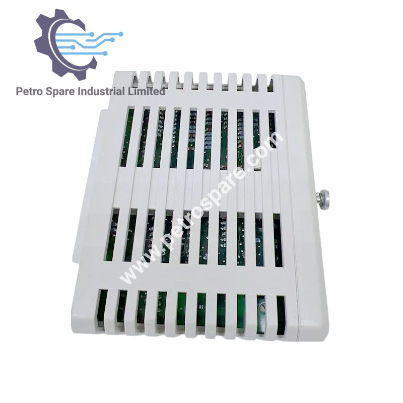 CI840 интерфейс связи Profibus ABB
