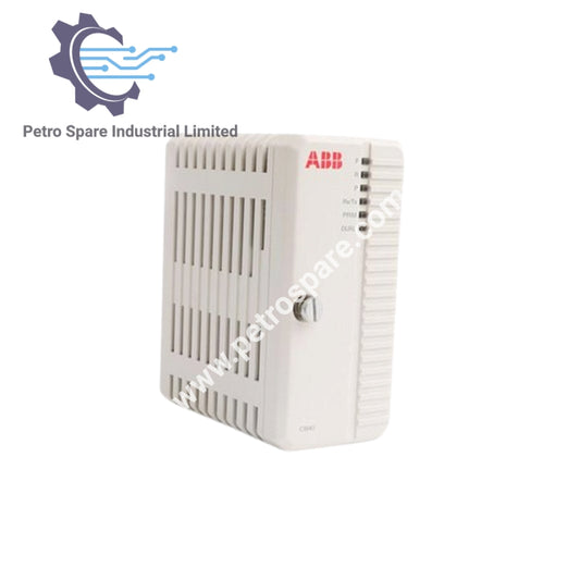 3BSE022457R1 CI840 - ABB Profibus Communications Interface