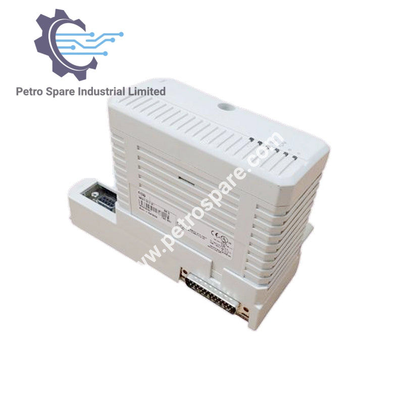 Seri I/O ABB S800/S900