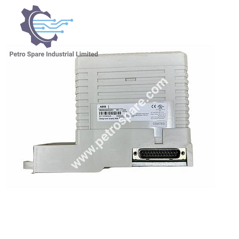 ABB CI853A Communication Interface Module